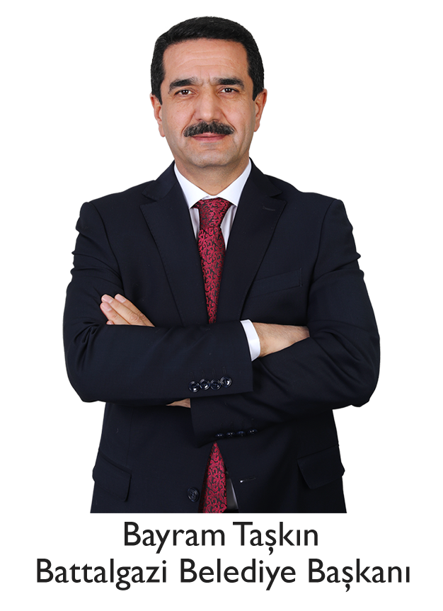 Bayram Taşkın