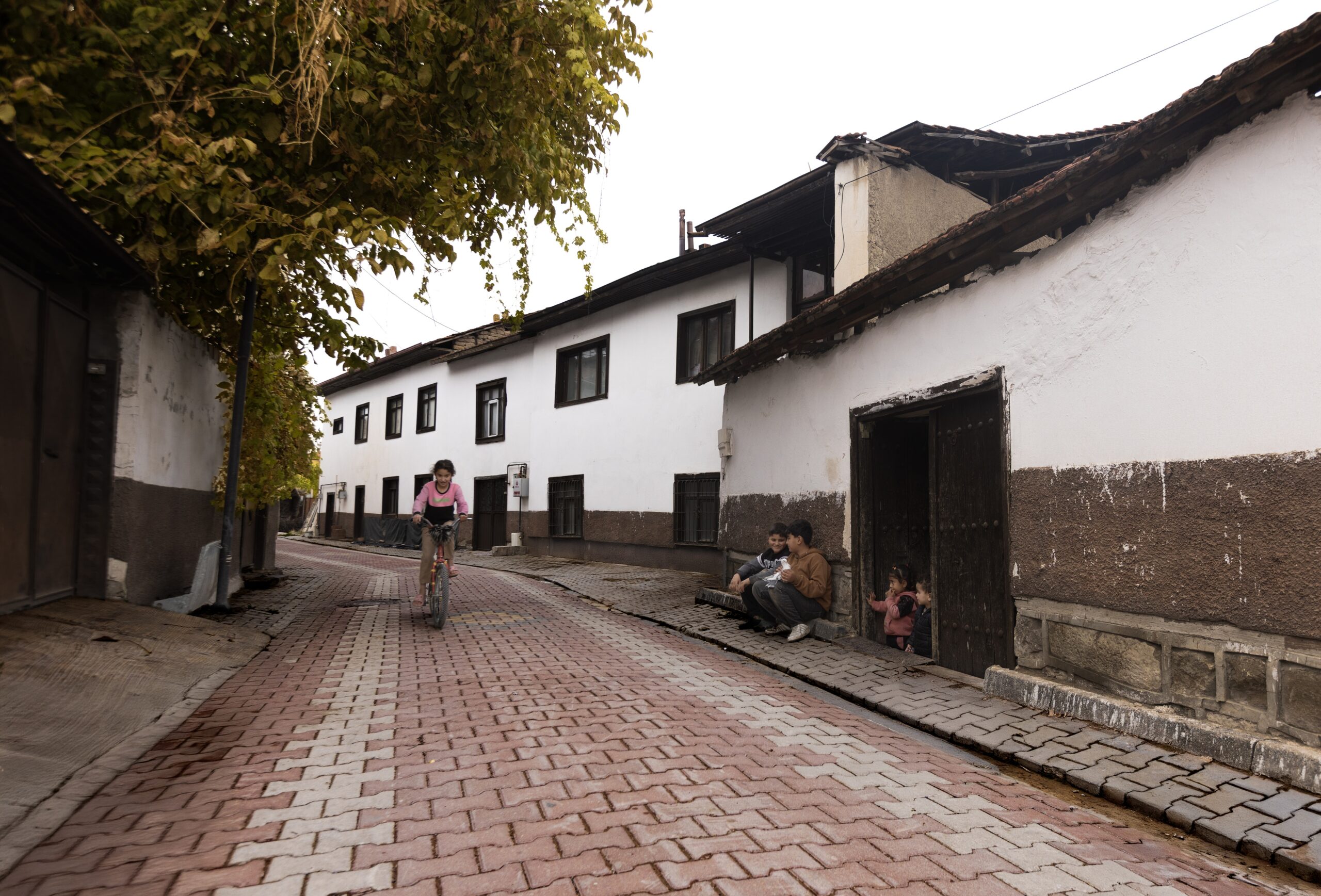 Eski Malatya Sanat Sokağı