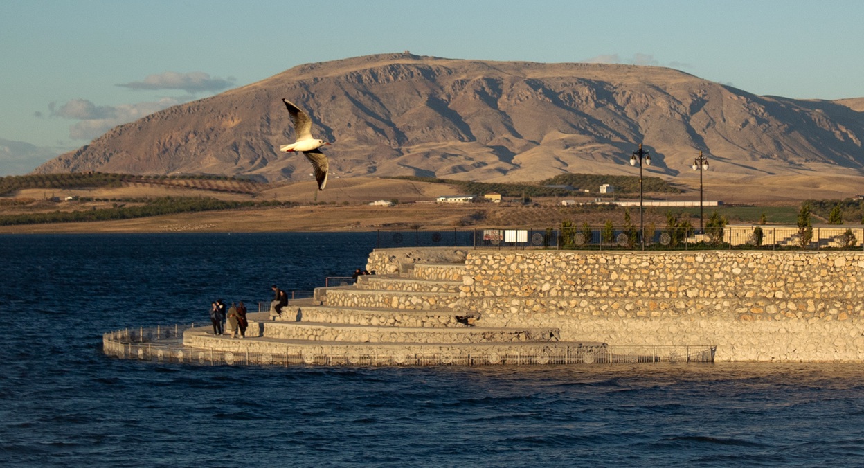 Kırkgöz Sahil Park