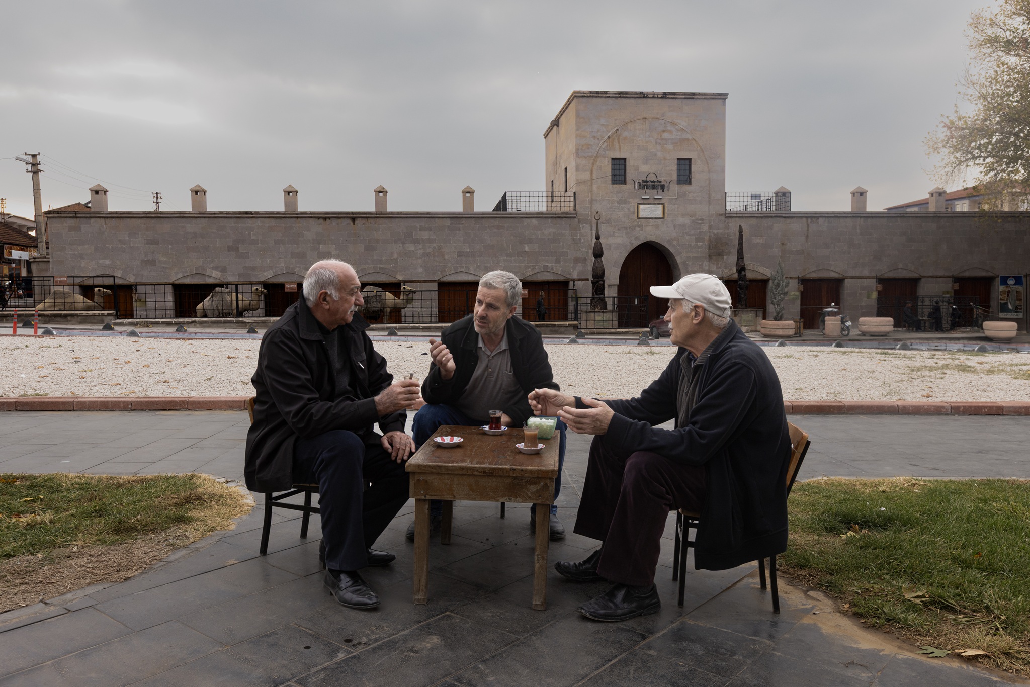 Eski Malatya Meydanı