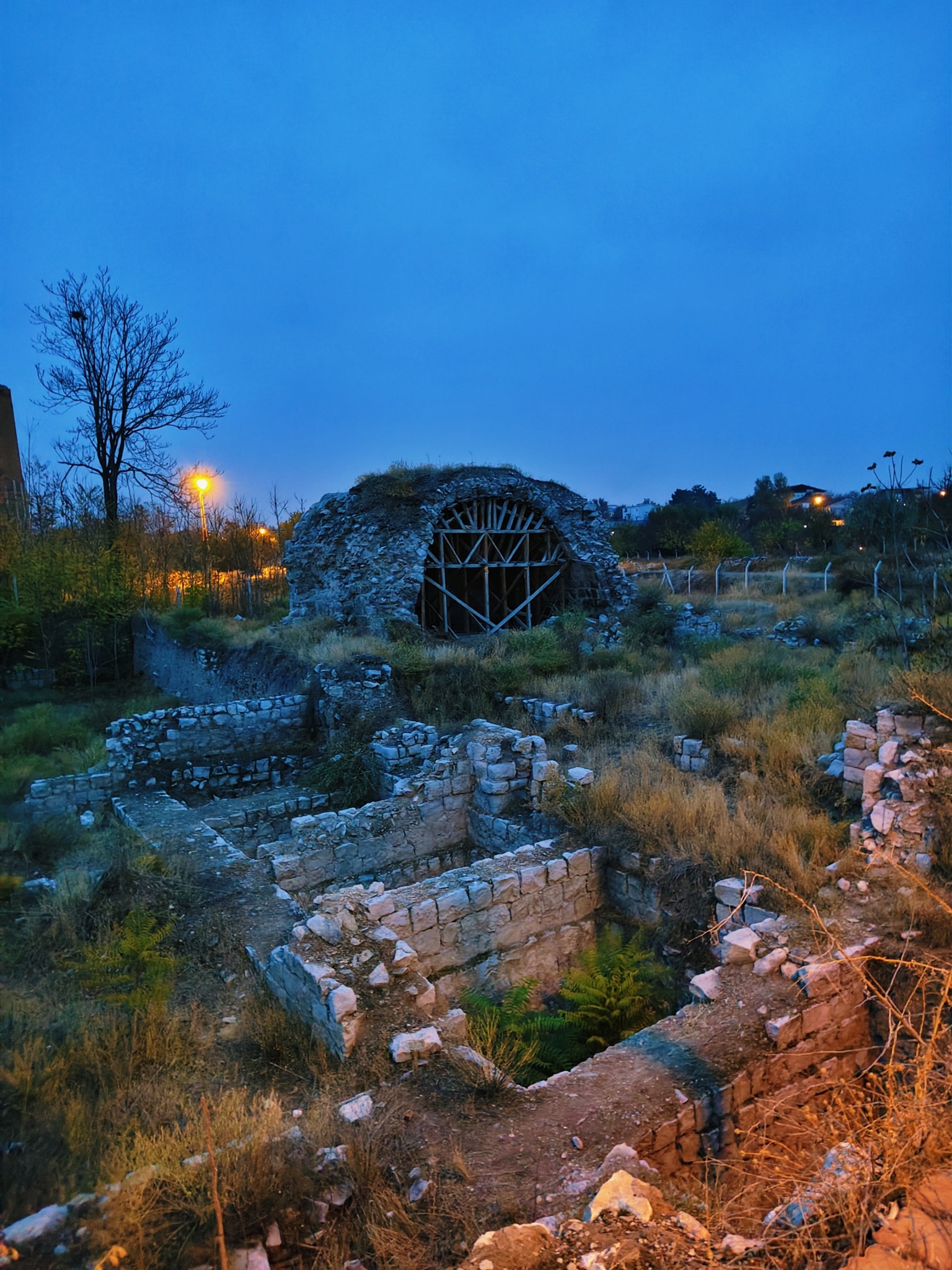 Şahabe-i Kübra Medresesi