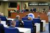BATTALGAZİ BELEDİYE MECLİSİ MART AYI TOPLANTISINI GERÇEKLEŞTİRDİ