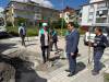 BATTALGAZİ BELEDİYESİ’NDEN BAYRAM ÖNCESİ YOĞUN MESAİ