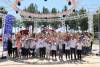 BATTALGAZİ BELEDİYESİ YAZ OKULLARI ŞENLİKLE TAMAMLANDI