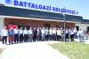 BAŞKAN TAŞKIN SELÇUKLU MAHALLESİ TAZİYE EVİ’NDE VATANDAŞLARLA BULUŞTU