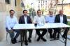 BAŞKAN TAŞKIN, MİLLETVEKİLİ BABACAN İLE ZAFER MAHALLESİ’NDE VATANDAŞLARI DİNLEDİ