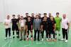 BATTALGAZİ BELEDİYESPOR YARI FİNALDE AVANTAJI KAPTI
