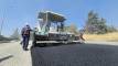 BATTALGAZİ’DE YOLLAR ASFALTLA YENİLENİYOR