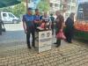 BATTALGAZİ’DE SEMT PAZARLARINA YÖNELİK DENETİMLER SÜRÜYOR