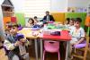 BATTALGAZİ BELEDİYESİ KREŞ VE GÜNDÜZ BAKIMEVİ HİZMETE AÇILDI